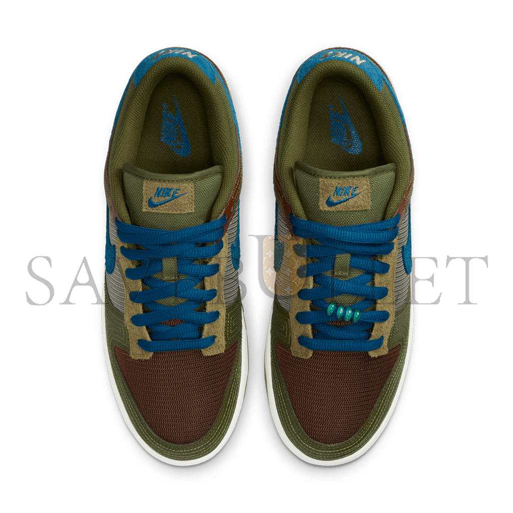 NIKE DUNK LOW NH CACAO WOW DR0159-200 NIKE DUNK LOW NH CACAO WOW DR0159-200